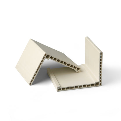 WPC Door Casing 100mm x 80mm