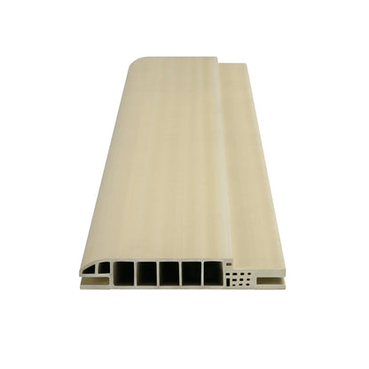 WPC Door Jamb Frame Curve Style 200mm Width 33mm Thickness
