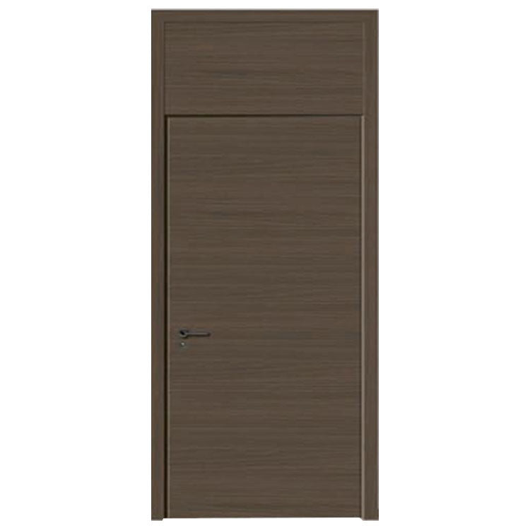 FD6001 73830748 WPC Door PVC Laminated Skin