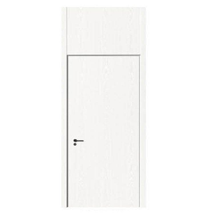 FD6001 73830748 WPC Door PVC Laminated Skin