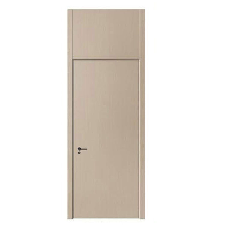 FD6001 73830748 WPC Door PVC Laminated Skin